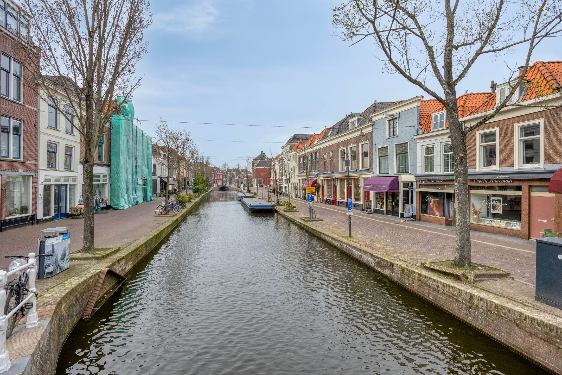 Photo 36 of Voldersgracht 31-A