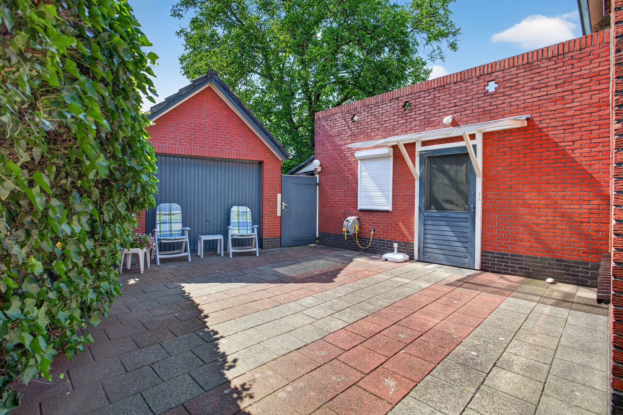 Foto 42 van Zeegstraat 3-A