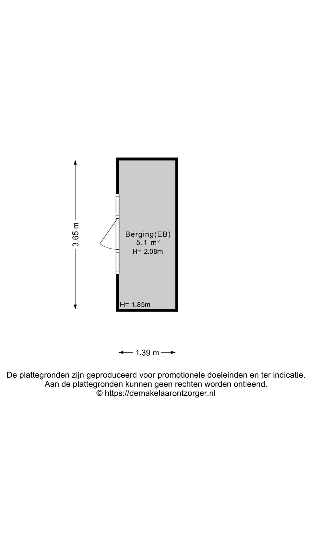 Foto 61 van Kluisgat 29