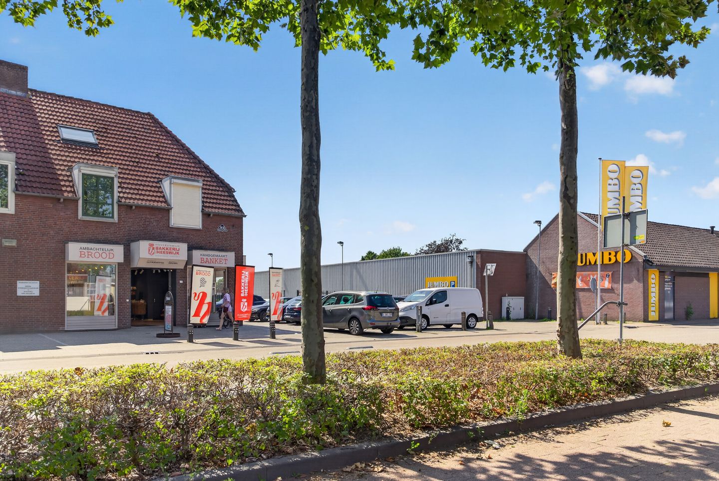 Foto 49 van Zeegstraat 3-A