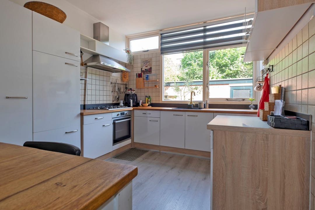 Foto 16 van Kluisgat 29