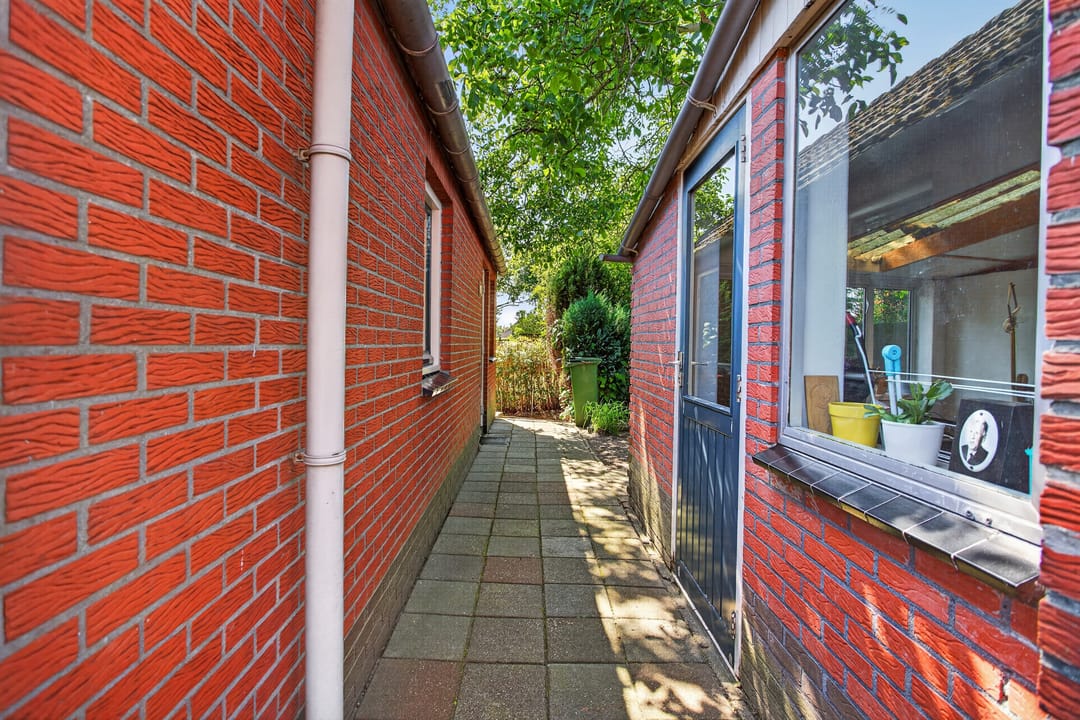 Foto 43 van Zeegstraat 3-A