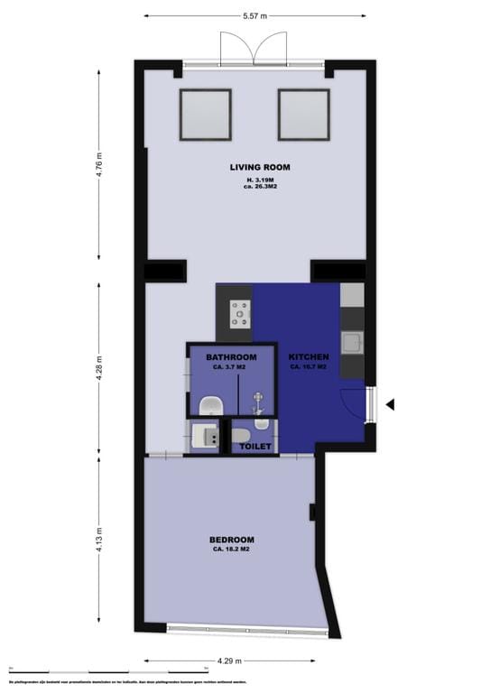 Foto 13 van Cornewalstraat 3