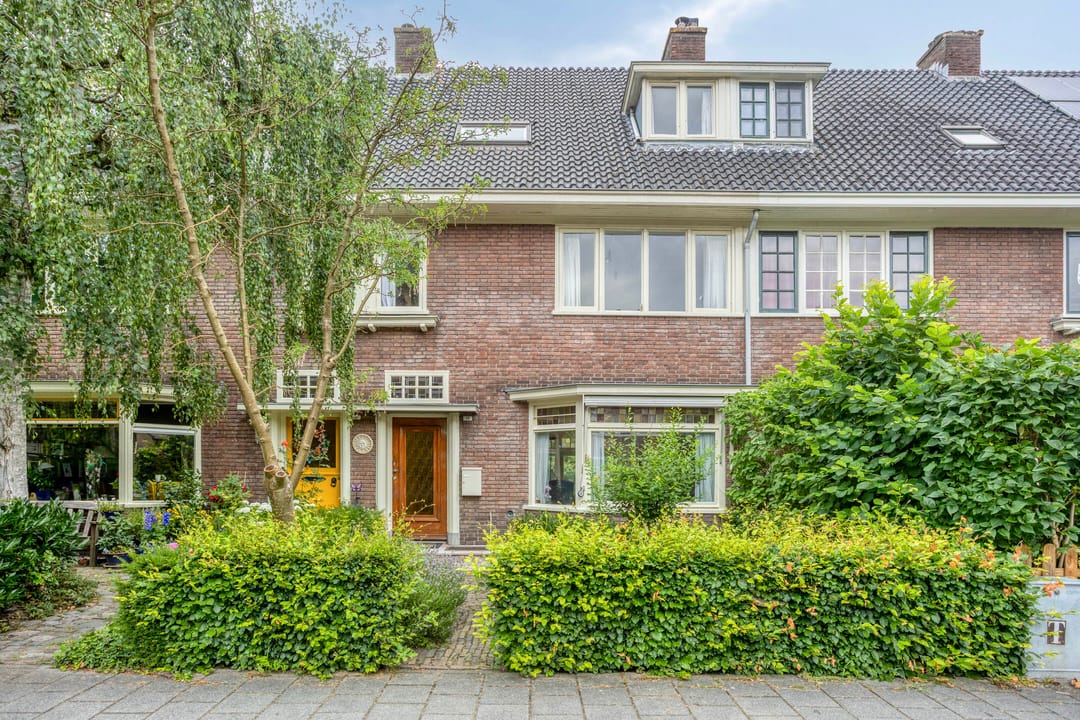 Photo 1 of Megenstraat 13