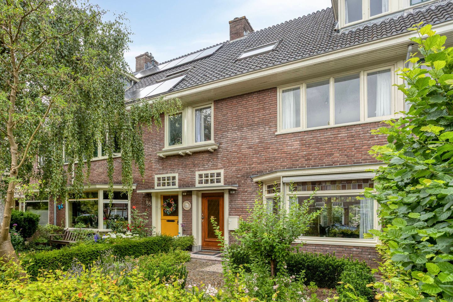 Photo 4 of Megenstraat 13