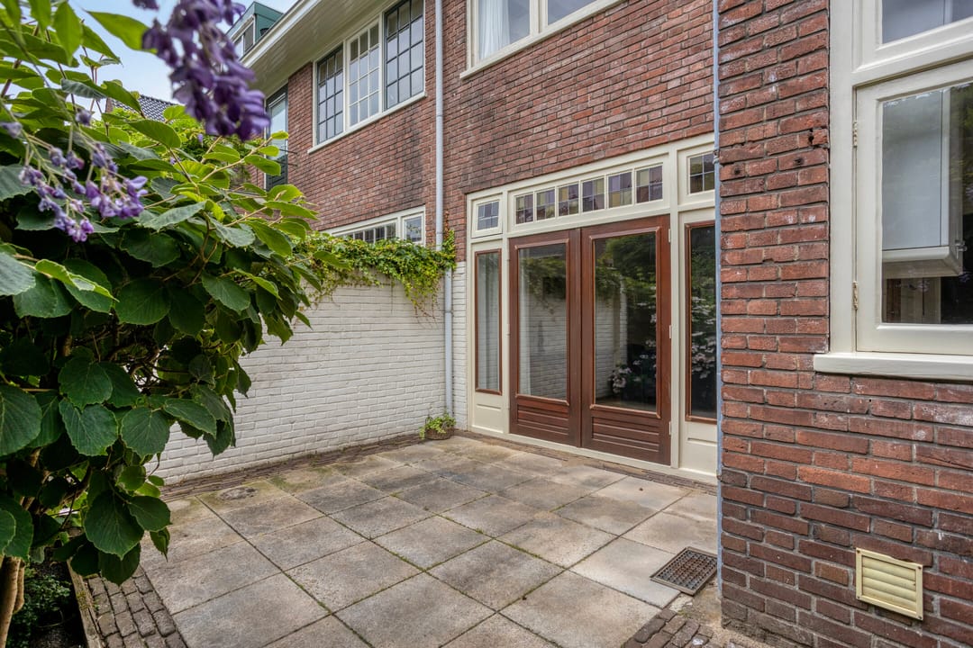 Photo 31 of Megenstraat 13