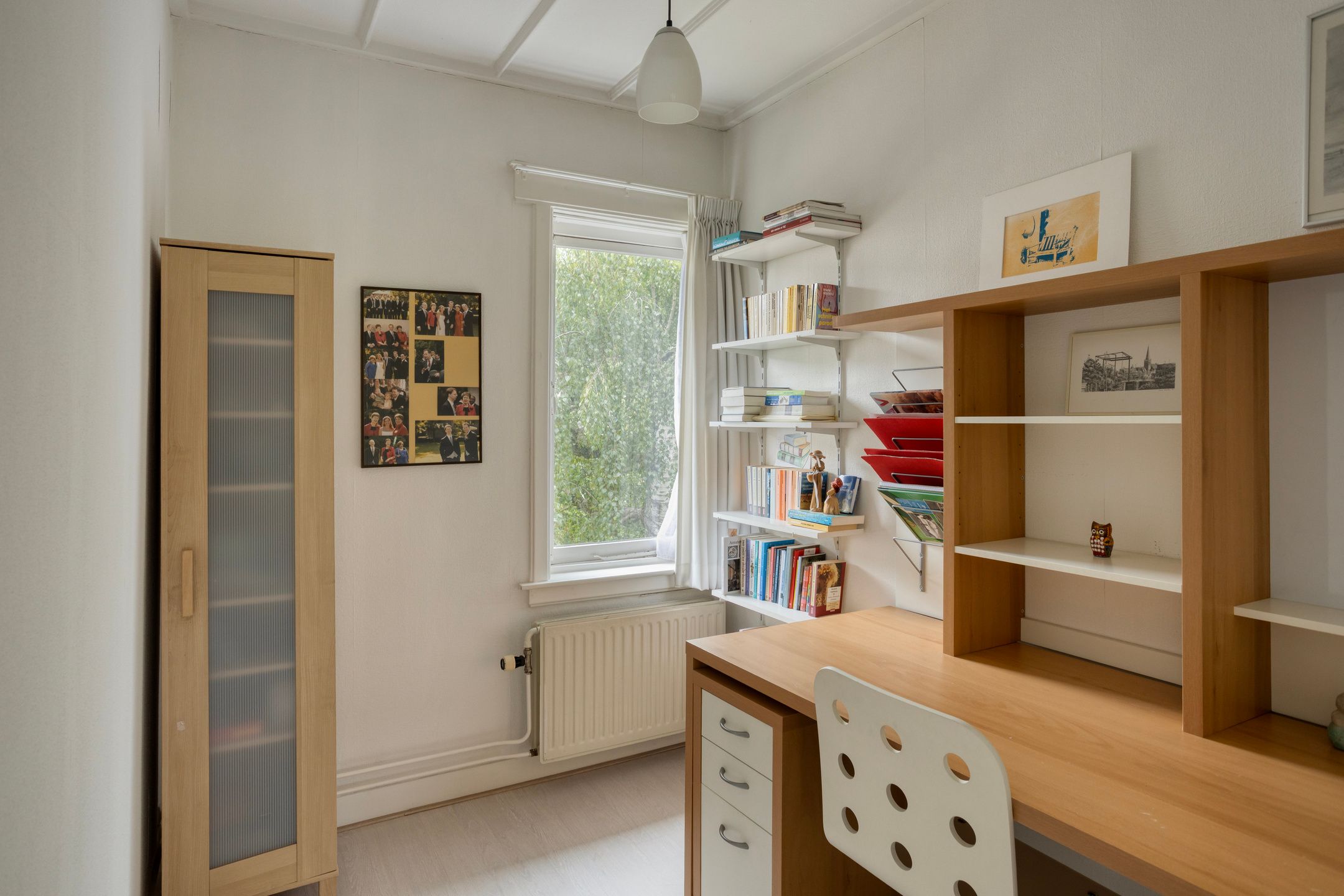 Photo 21 of Megenstraat 13