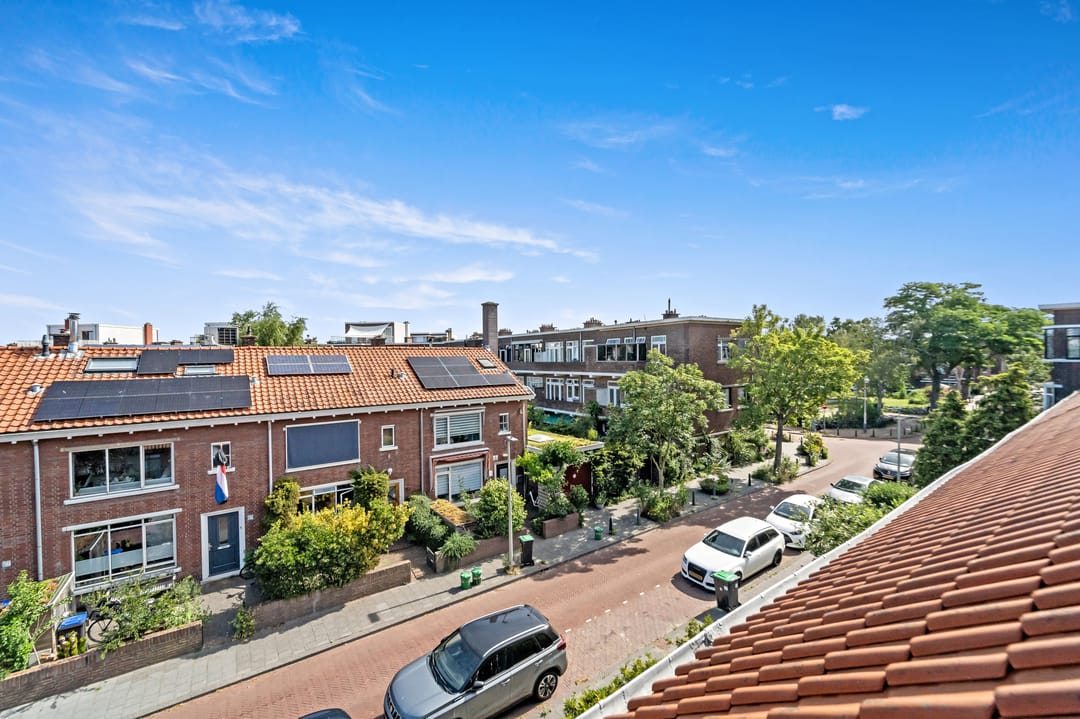 Foto 47 van Goudreinetstraat 558