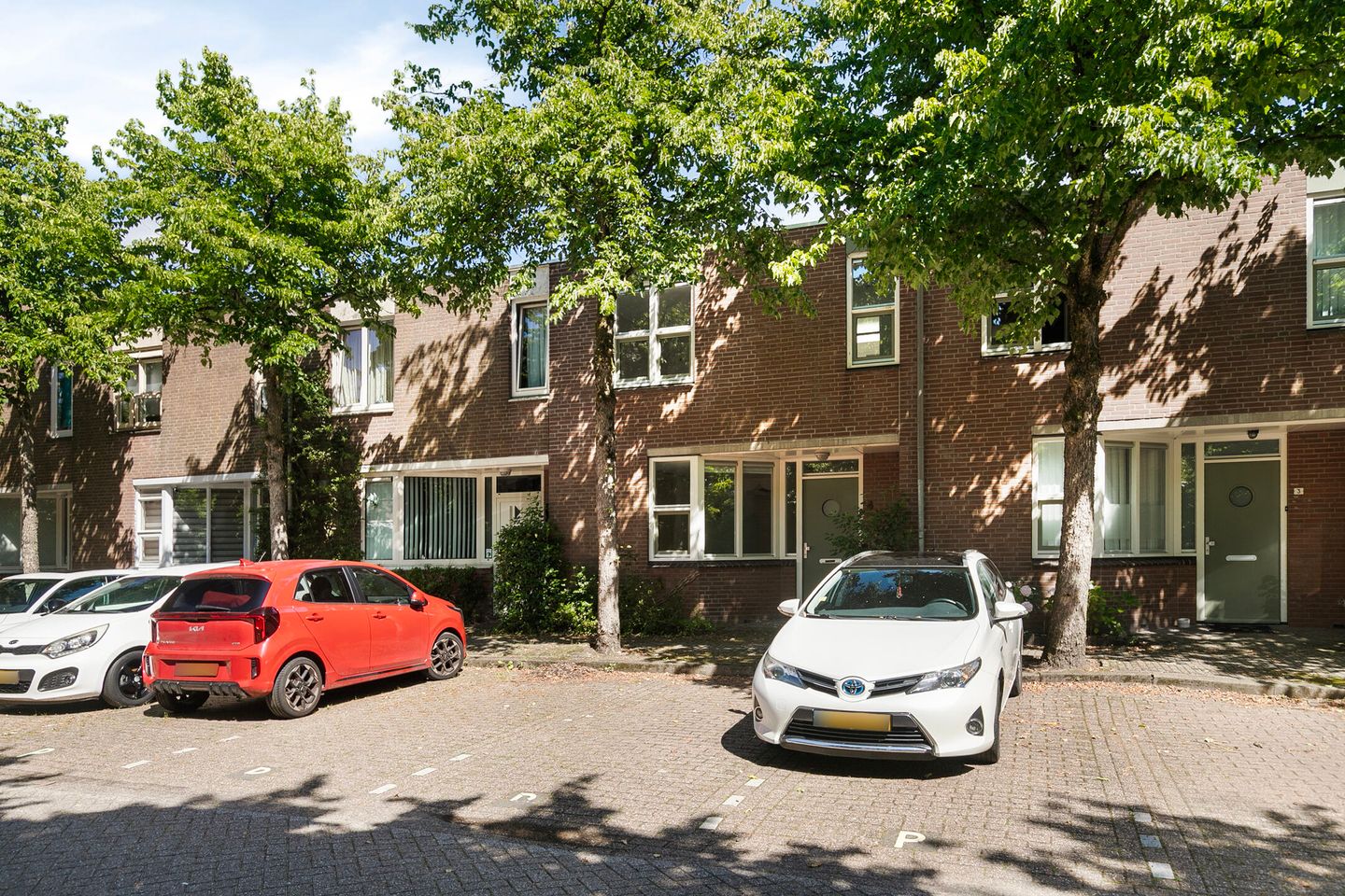 Photo 5 of Langshof 4