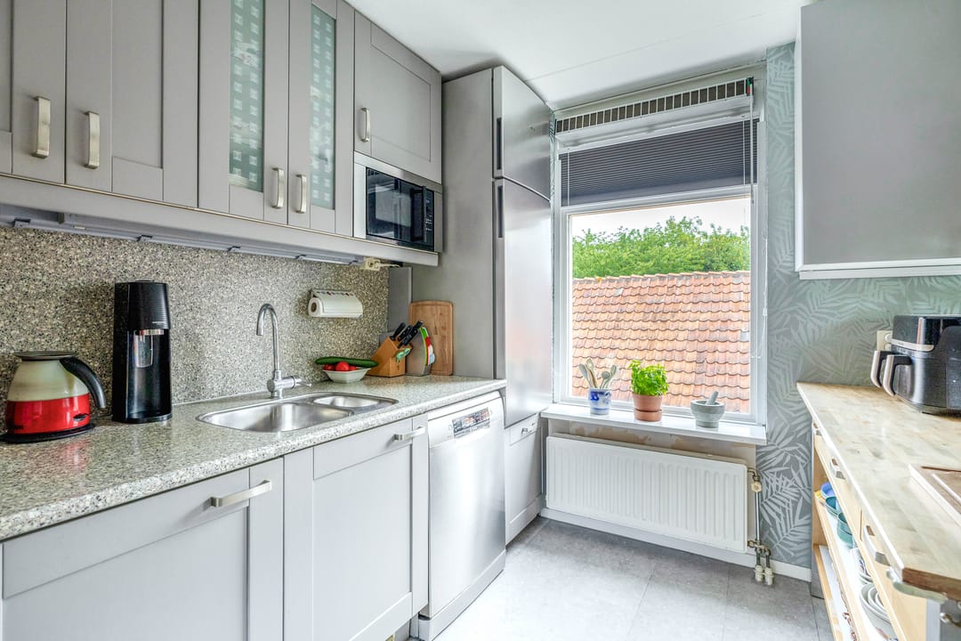 Photo 28 of Queenboroughstraat 21