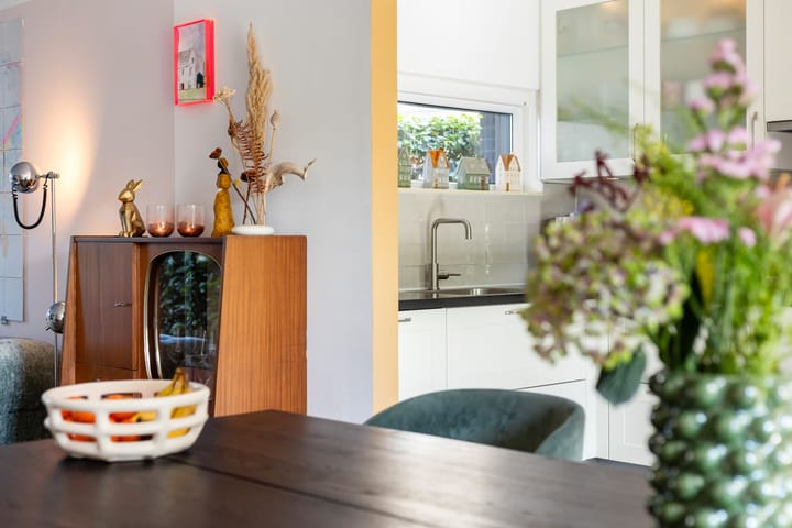 Hoekwoning te koop: Boomblauwtje 62, Apeldoorn