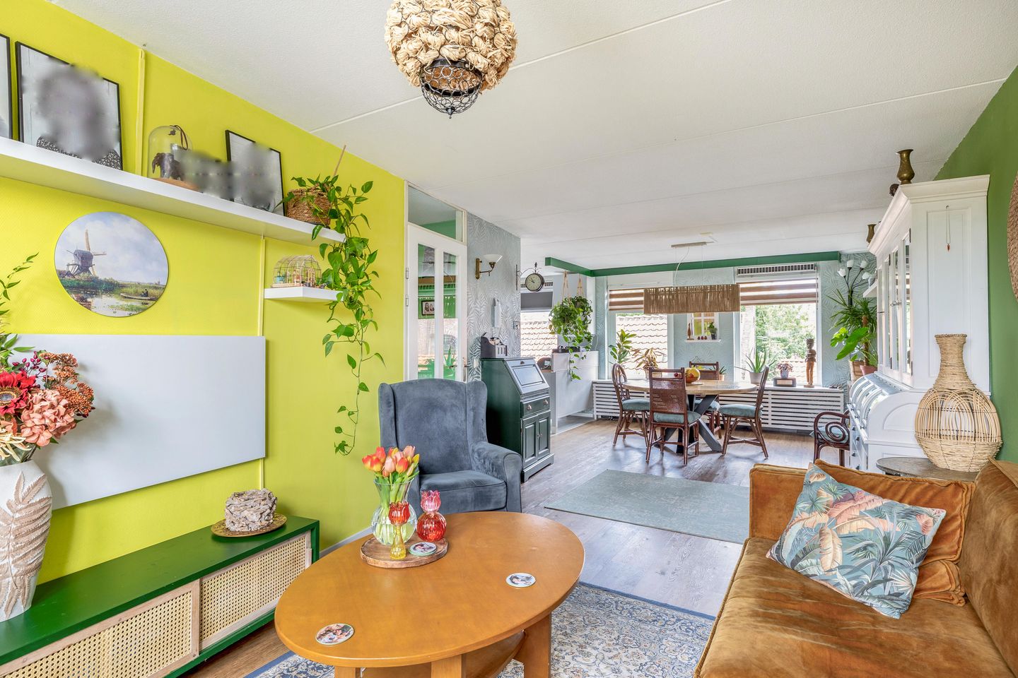 Photo 20 of Queenboroughstraat 21
