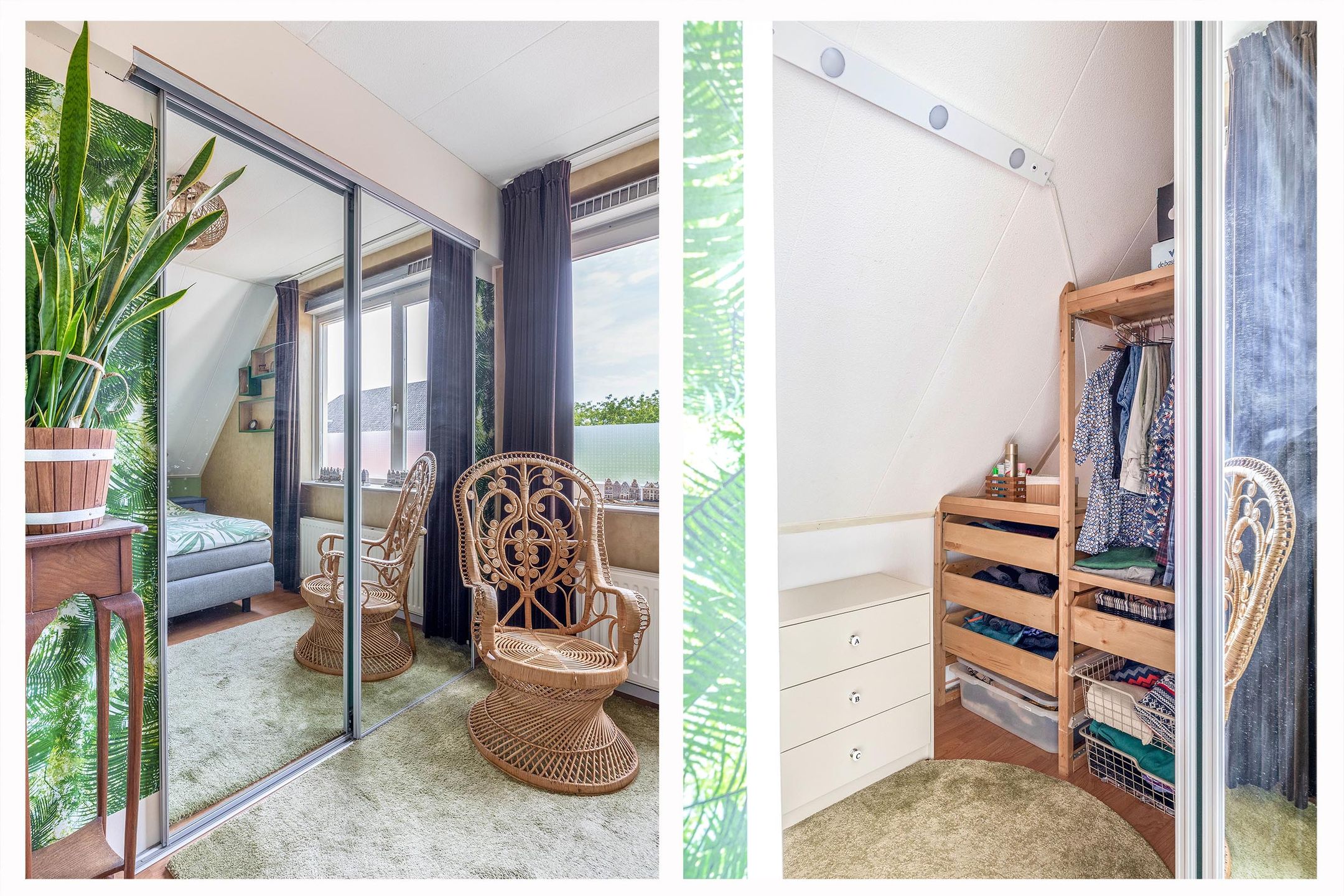 Photo 33 of Queenboroughstraat 21