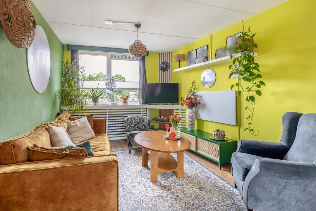 Photo 17 of Queenboroughstraat 21
