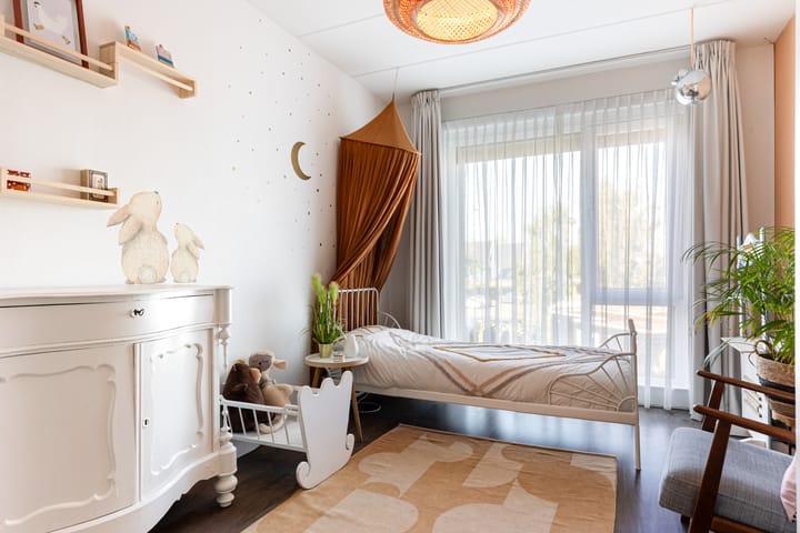 Hoekwoning te koop: Boomblauwtje 62, Apeldoorn
