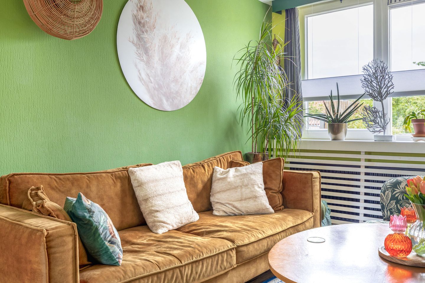 Photo 19 of Queenboroughstraat 21