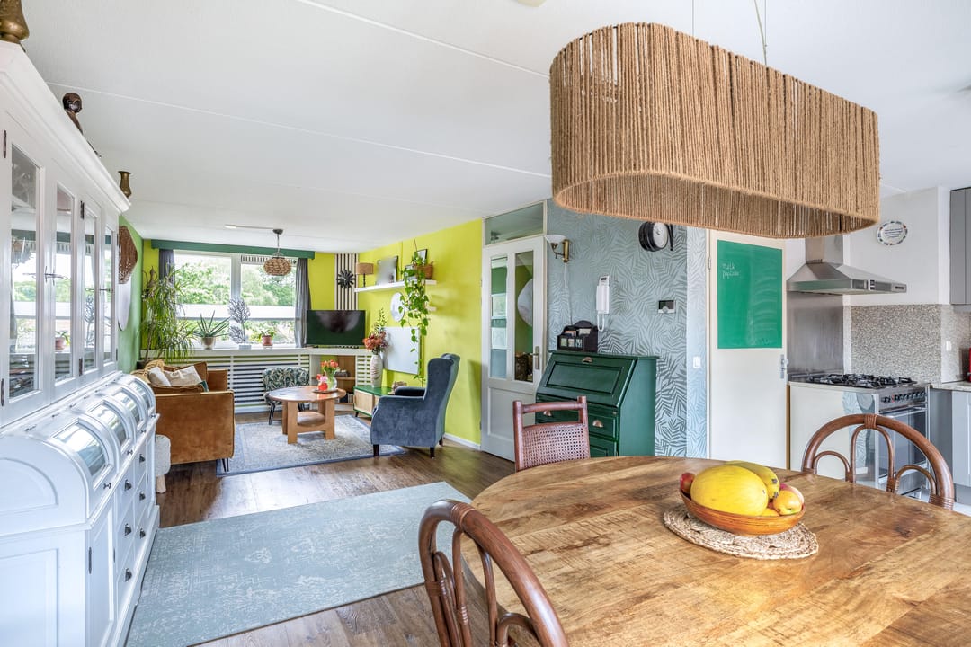 Photo 22 of Queenboroughstraat 21