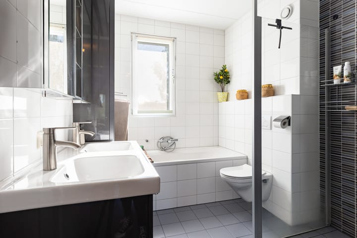 Hoekwoning te koop: Boomblauwtje 62, Apeldoorn