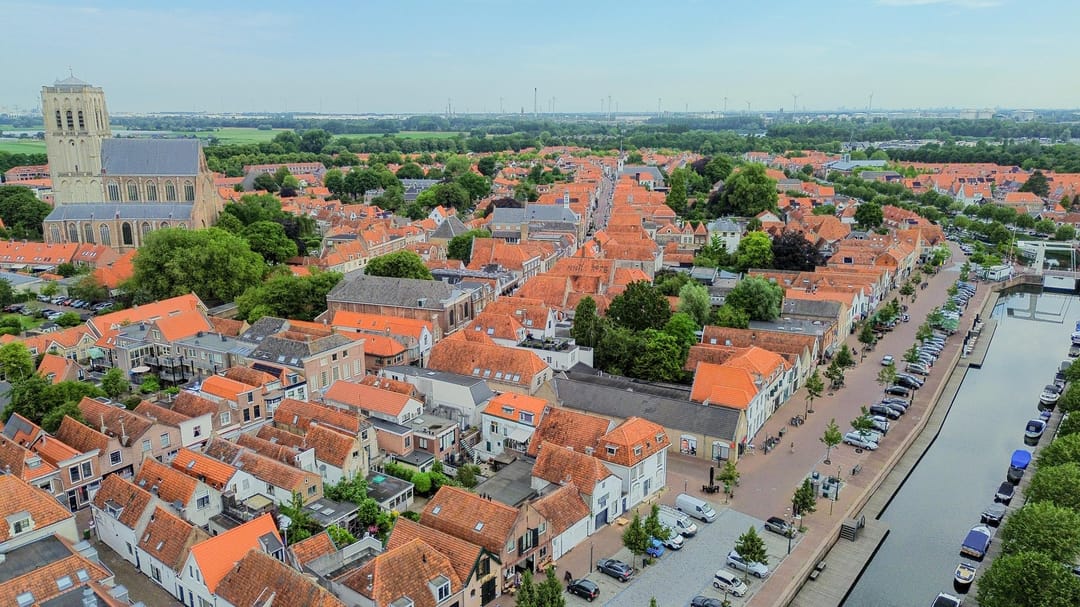 Photo 47 of Queenboroughstraat 21