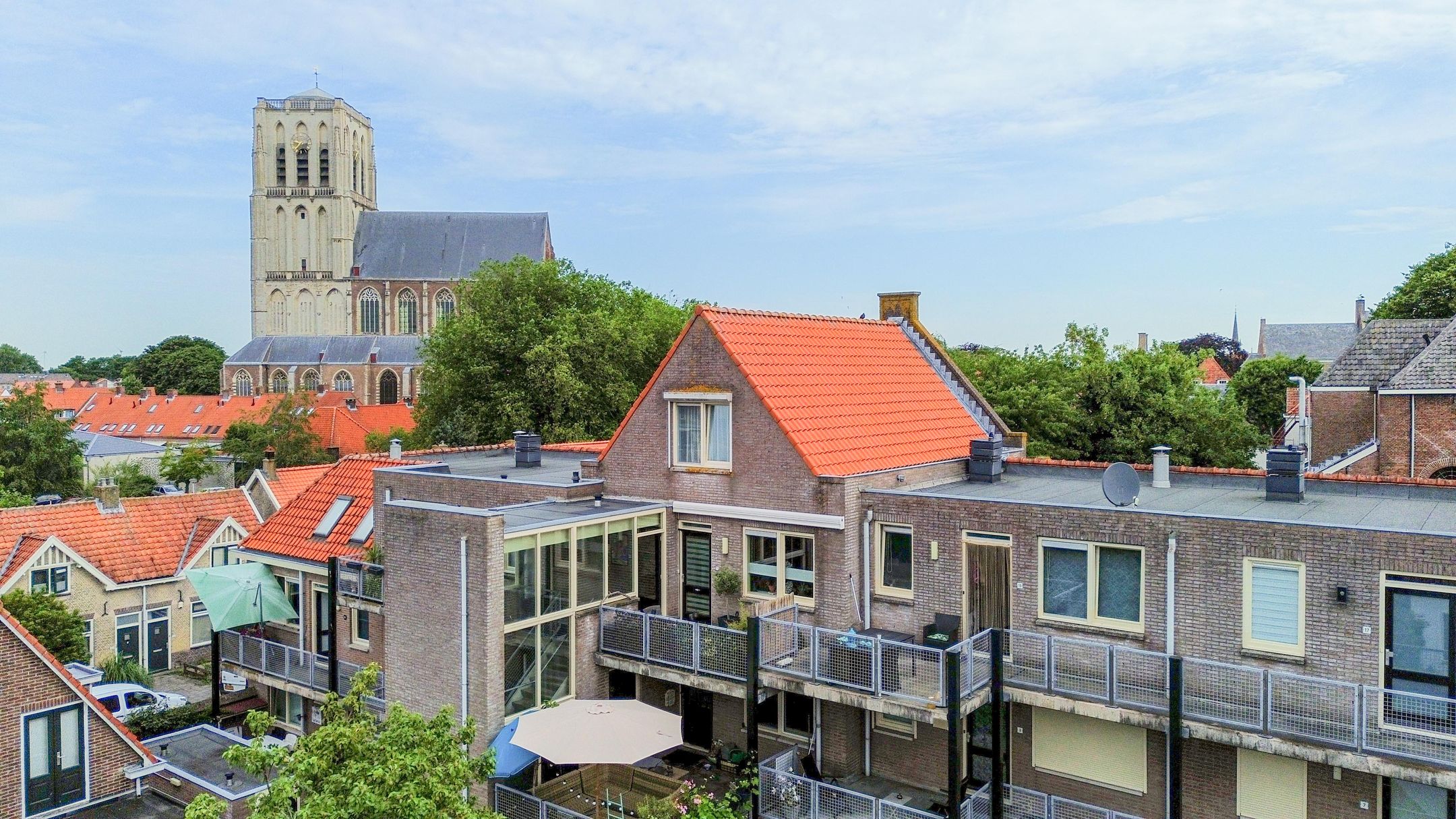 Photo 45 of Queenboroughstraat 21