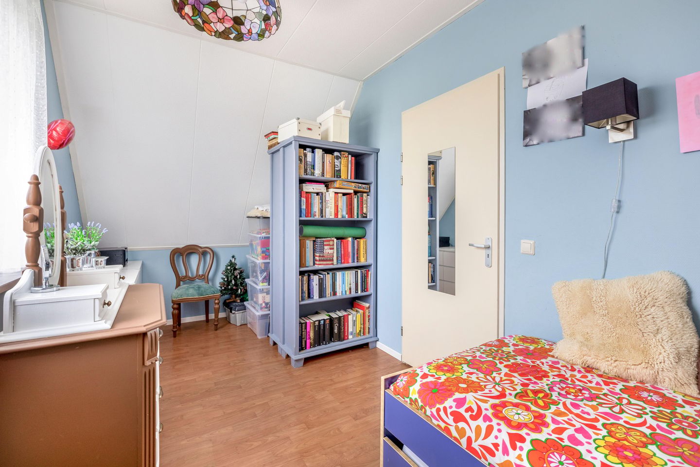 Photo 35 of Queenboroughstraat 21