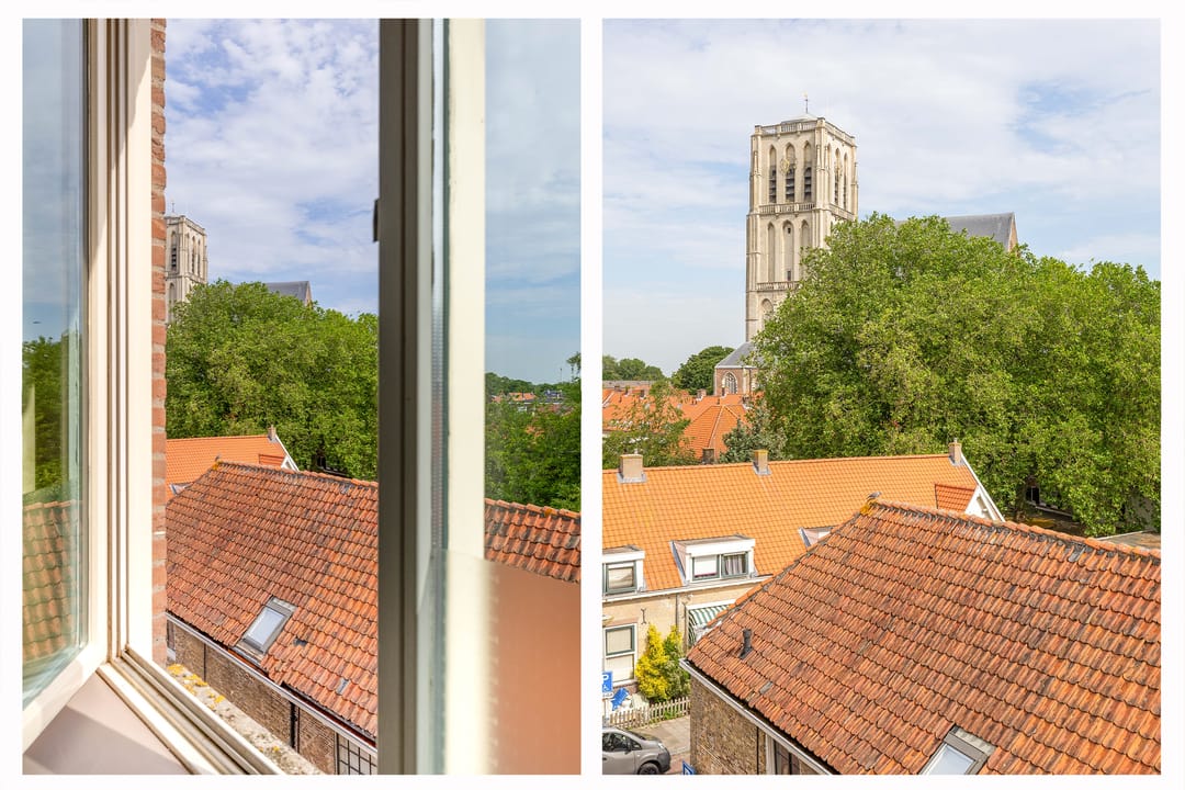 Photo 41 of Queenboroughstraat 21