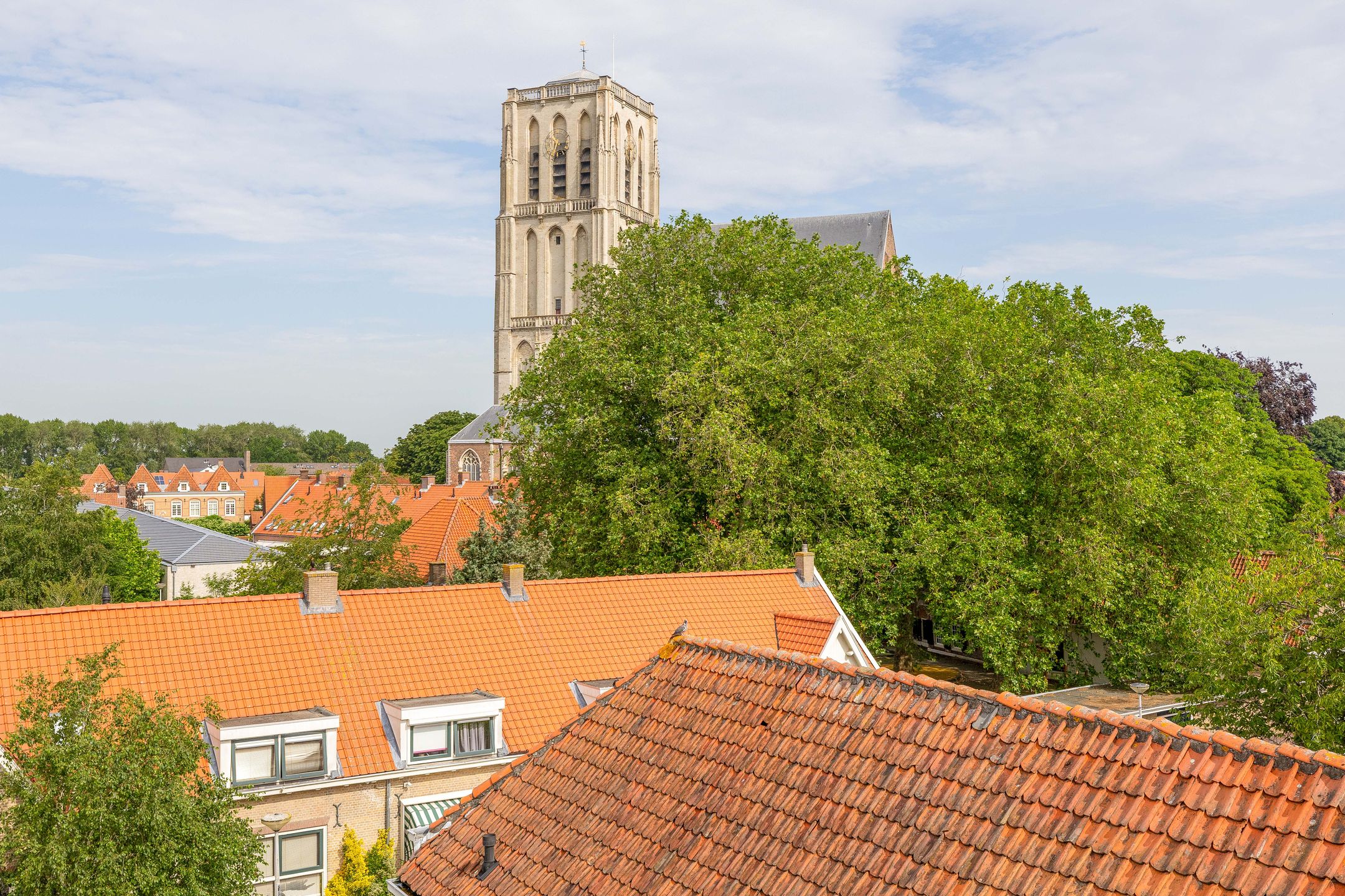 Photo 42 of Queenboroughstraat 21