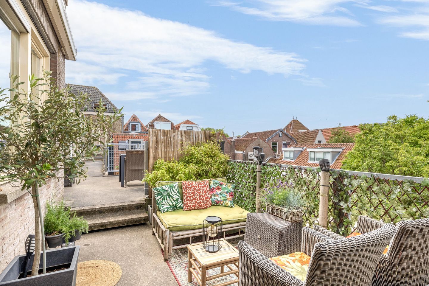 Photo 10 of Queenboroughstraat 21