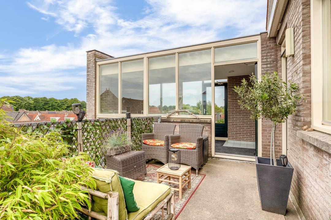Photo 11 of Queenboroughstraat 21