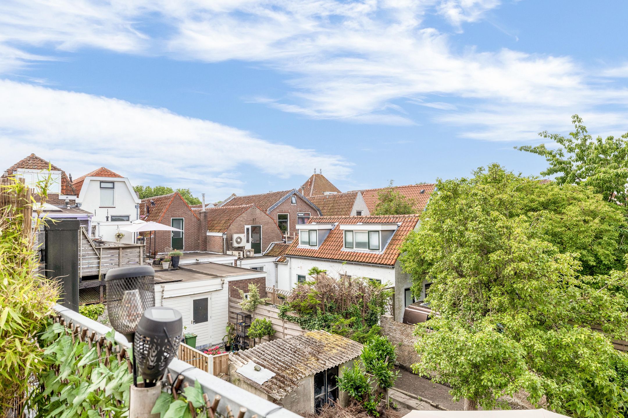 Photo 12 of Queenboroughstraat 21
