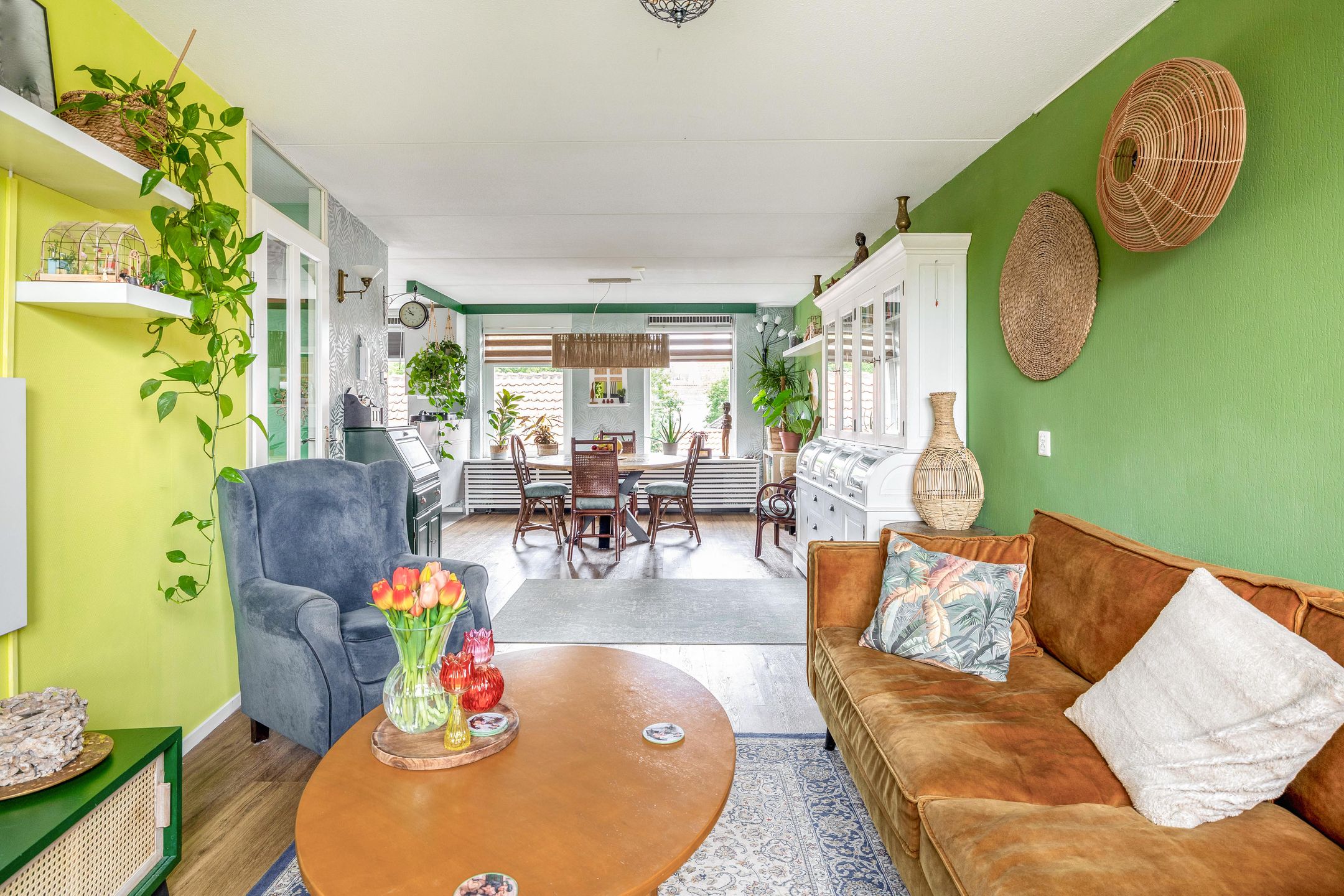 Photo 18 of Queenboroughstraat 21