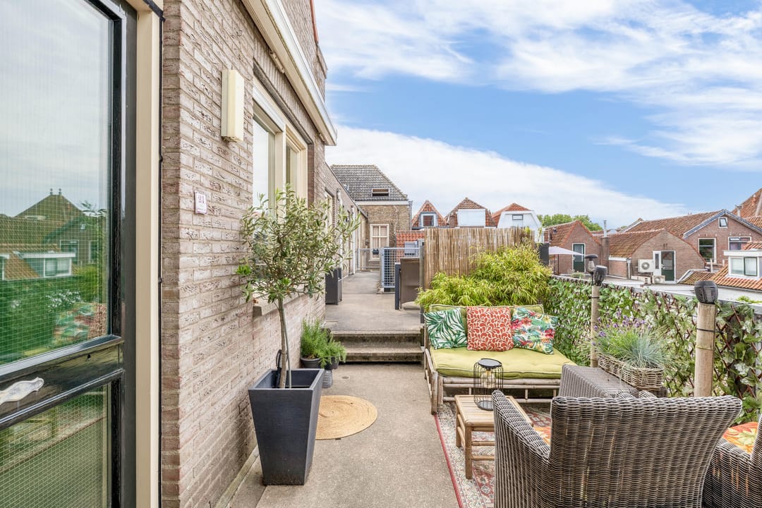 Photo 13 of Queenboroughstraat 21