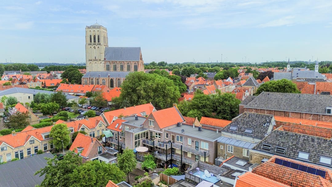 Photo 43 of Queenboroughstraat 21