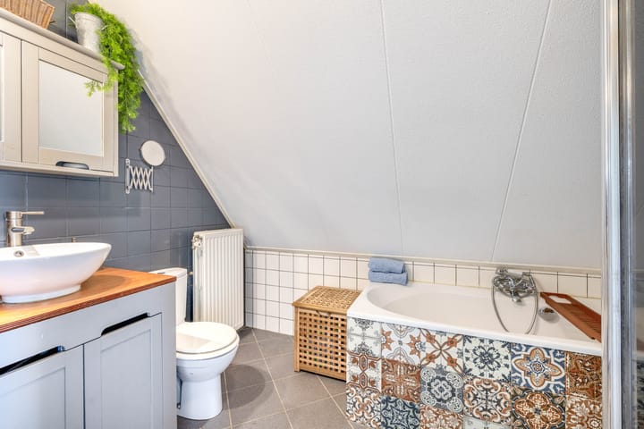 Foto 4 van Queenboroughstraat 21