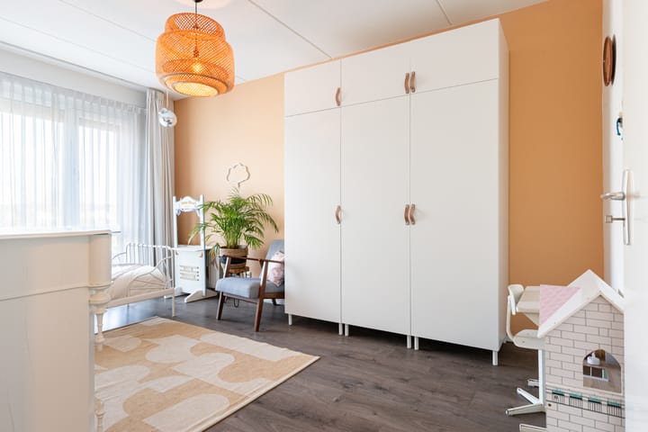Hoekwoning te koop: Boomblauwtje 62, Apeldoorn