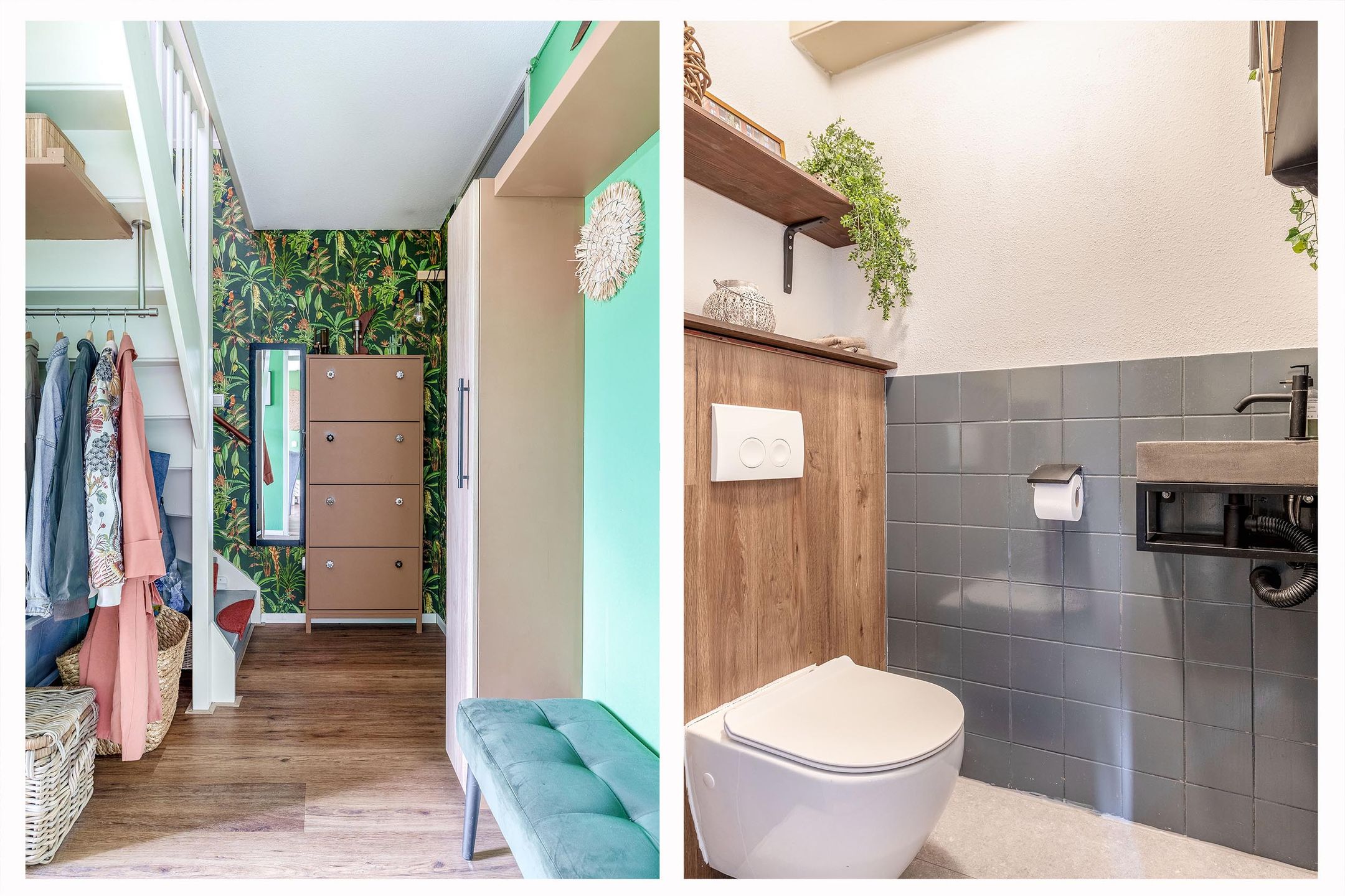 Photo 15 of Queenboroughstraat 21