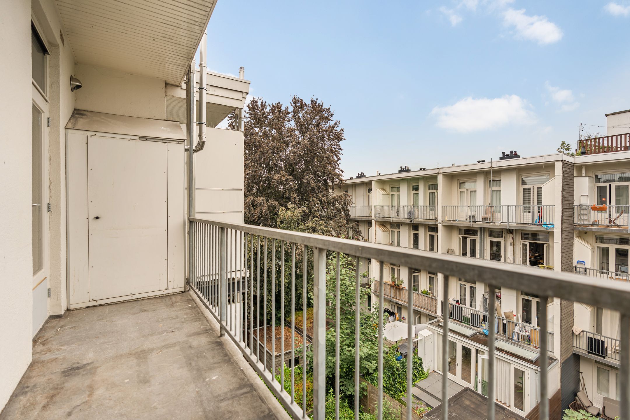 Photo 12 of Van Spilbergenstraat 108-3