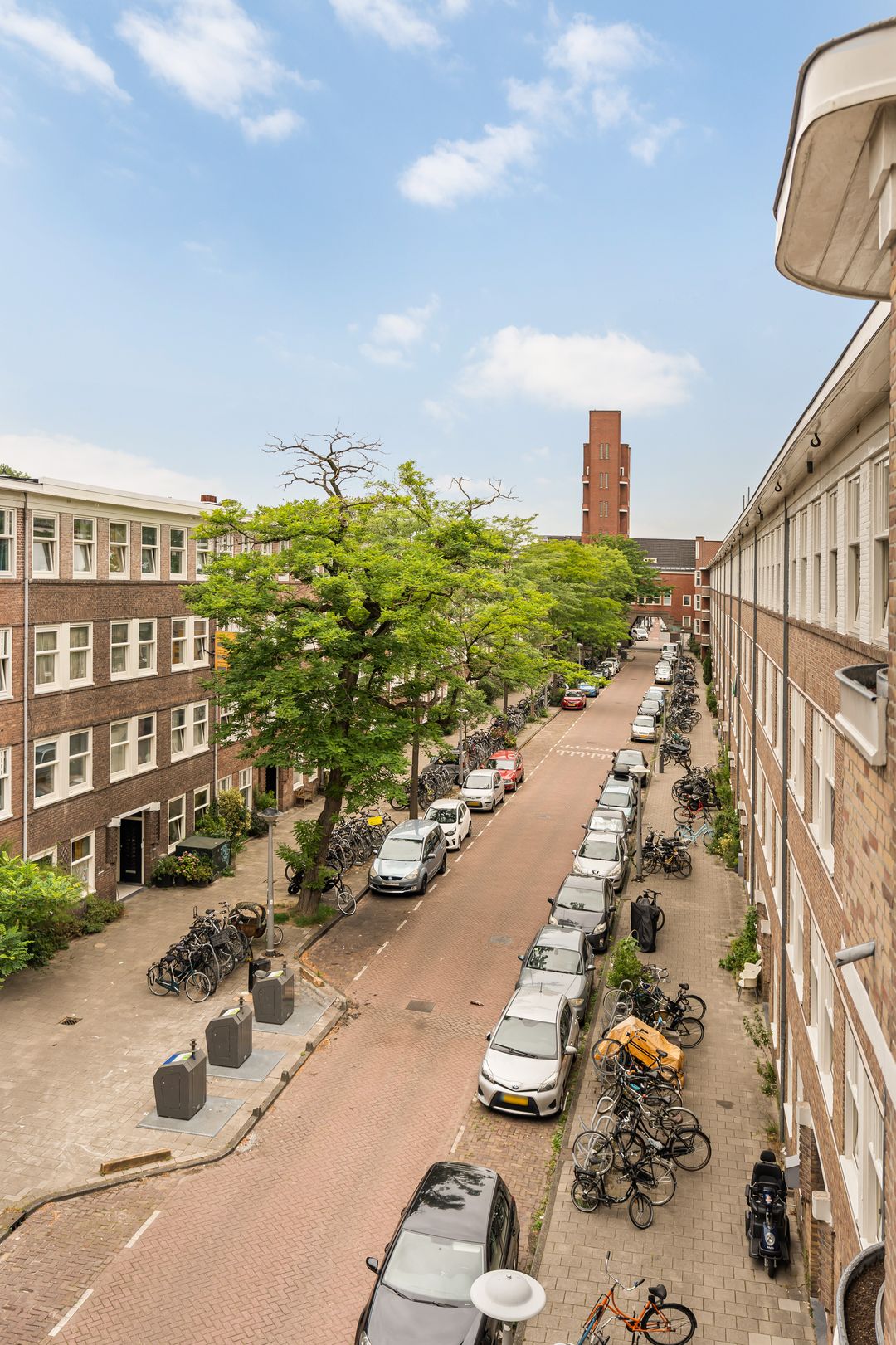Photo 7 of Van Spilbergenstraat 108-3