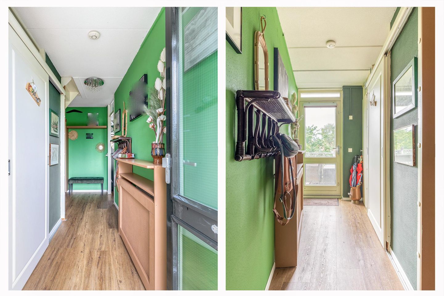 Photo 14 of Queenboroughstraat 21