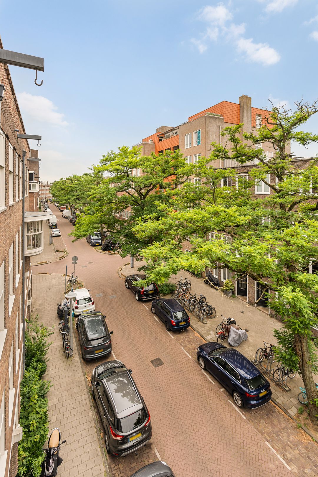 Photo 8 of Van Spilbergenstraat 108-3