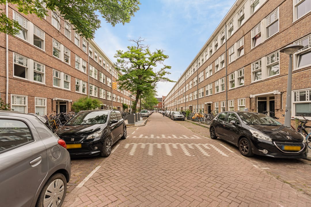 Photo 37 of Van Spilbergenstraat 108-3