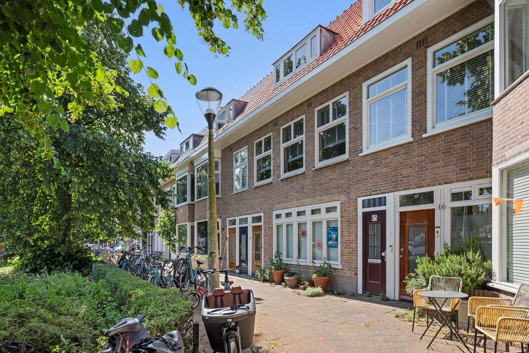 Photo 2 of Van Zeggelenplein 64