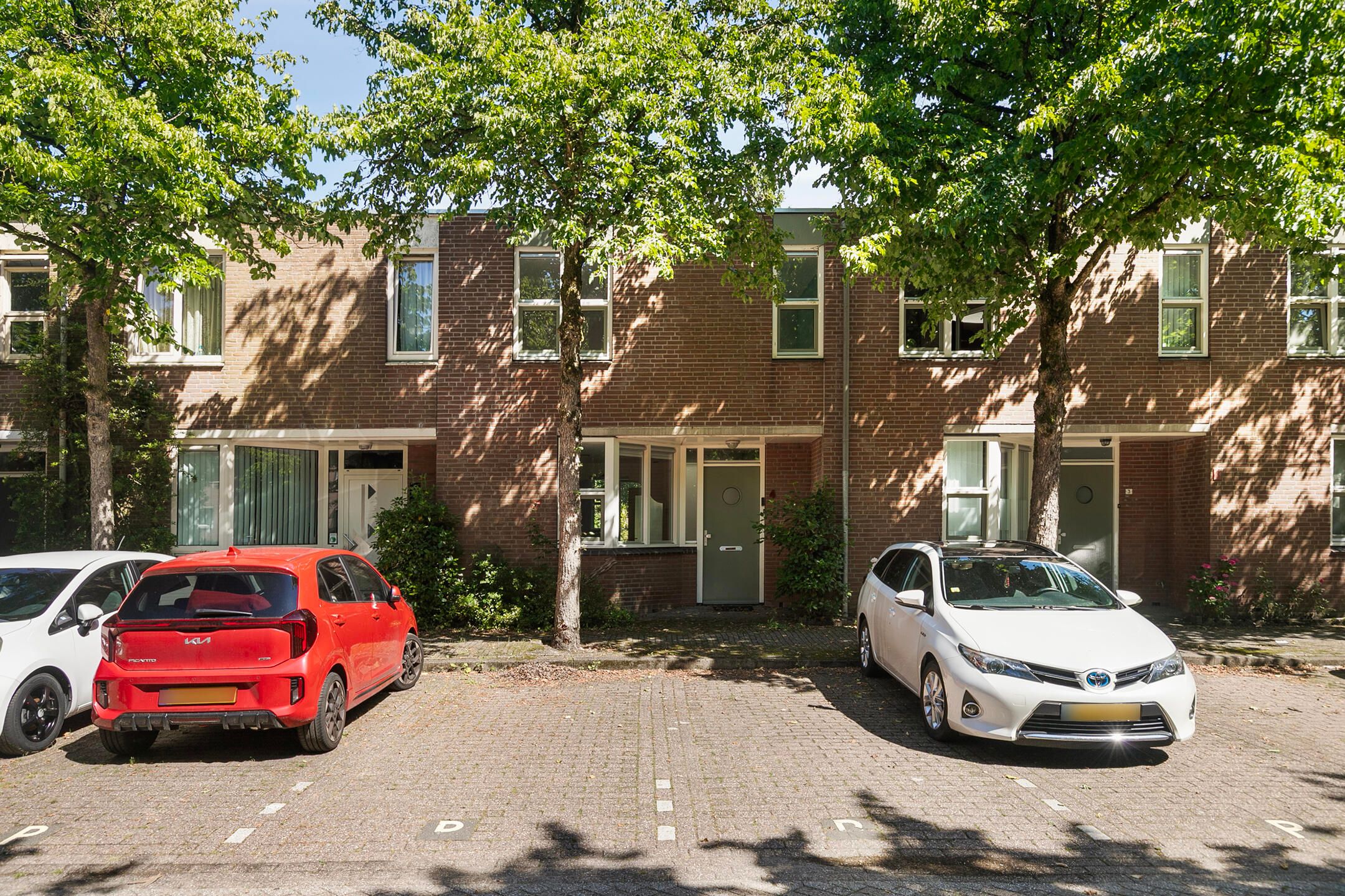 Langshof 4 