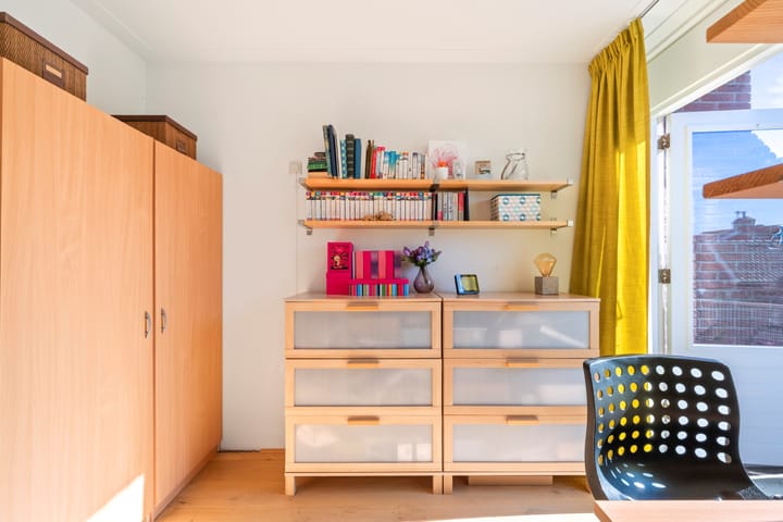 Appartement te koop: Emmastraat 150, Alkmaar