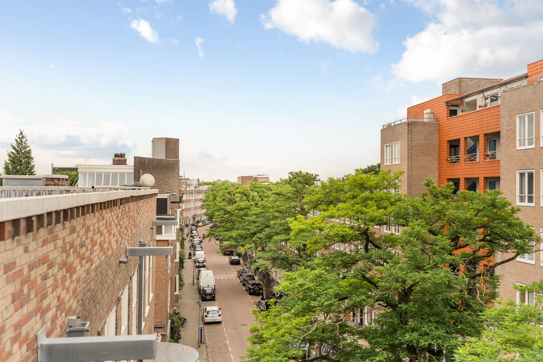 Photo 31 of Van Spilbergenstraat 108-3