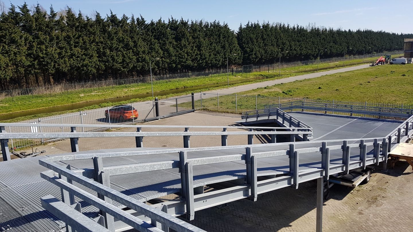 View photo 5 of Omweg 38-a61
