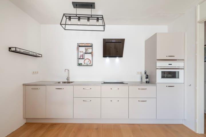 Appartement te koop: Emmastraat 150, Alkmaar