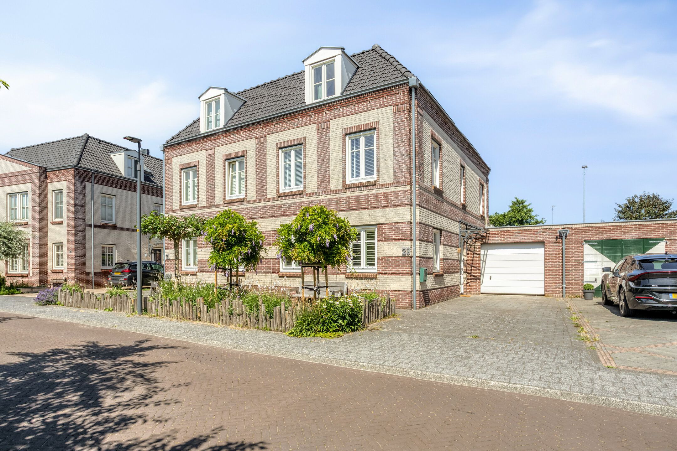 Beyaertlaan 23 