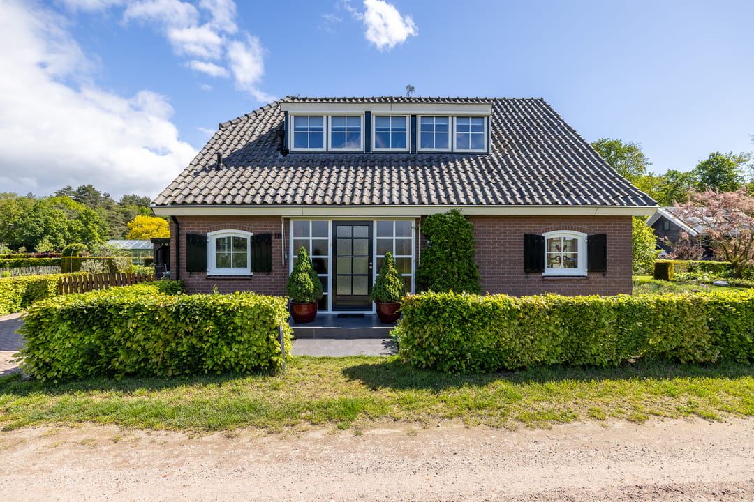 Photo 31 of Lubberslaan 18