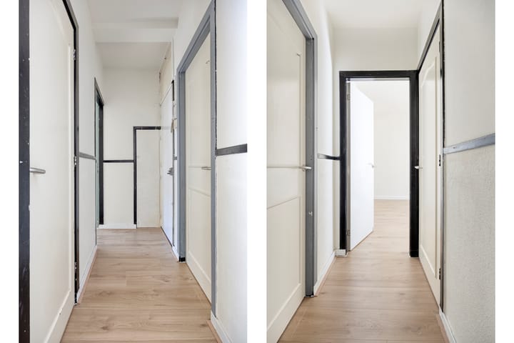 Appartement te koop: Wieringerstraat 30A, Rotterdam